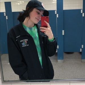 Meet your Posher, Mckenzie